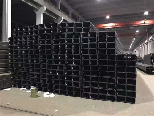 英德冷拔方管选型指南 工程采购怎么选